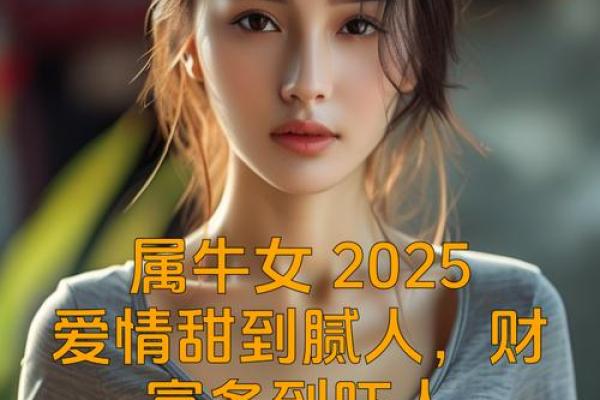 揭密丑牛命格女人的独特魅力与人生轨迹 揭密丑牛命格女人的独特魅力与人生轨迹