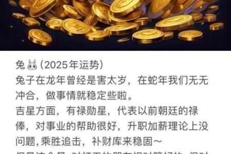 1986年属兔的命理解析与人生轨迹探讨