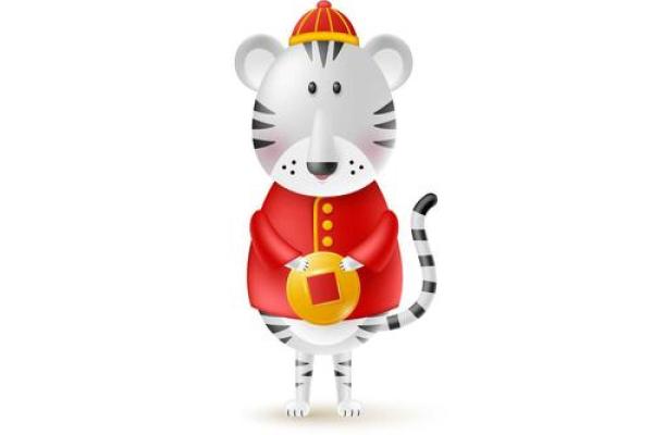 揭秘属猪命最好之人：掌握生辰八字的秘密