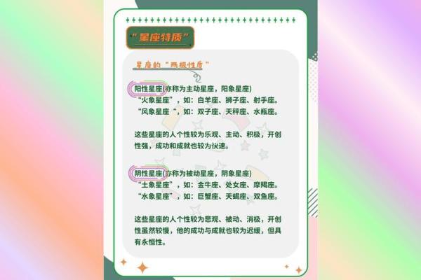 星座与命运交织:探秘十二星座的命运密码 星座与命运交织:探秘十二星座的命运密码