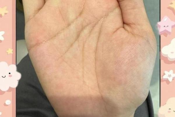 手相解析：旺夫命与好运命的秘密与特征