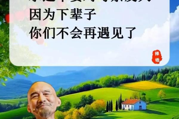 子女不孝顺是什么命：父母心中的无奈与人生的启示
