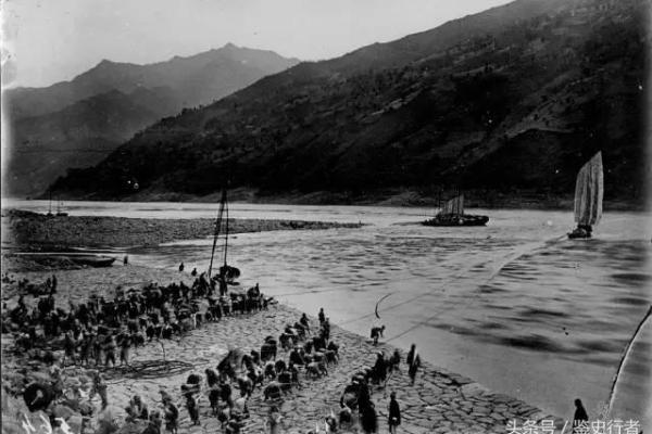 1952年的意义：时光流转中的历史印记与文化反思