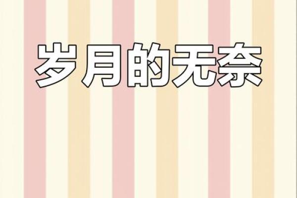 八十岁女人的命运：岁月的智慧与人生的哲学