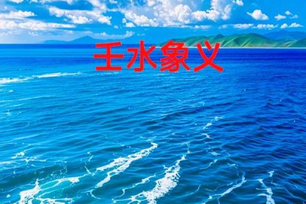 海洋的水，生命的源泉——探索大海的奥秘与魅力
