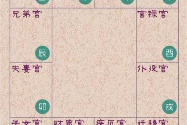 透视官印格局：如何洞悉命运与事业的交融