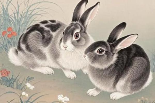 1999年属兔的命运解析:探索兔子年与五行命理的奥秘 1999年属兔的命运解析:探索兔子年与五行命理的奥秘