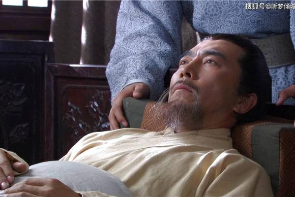 解码命理:刘伯温眼中的人生轨迹与命运探索 解码命理:刘伯温眼中的人生轨迹与命运探索