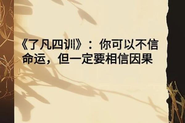 解码命理:刘伯温眼中的人生轨迹与命运探索 解码命理:刘伯温眼中的人生轨迹与命运探索