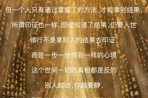解读“算你的命养她的命”的深刻含义与人生智慧