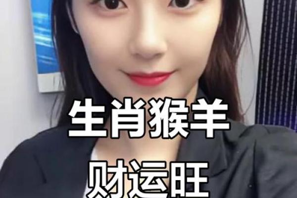 1991年属猴与属羊的命运揭示与人生智慧