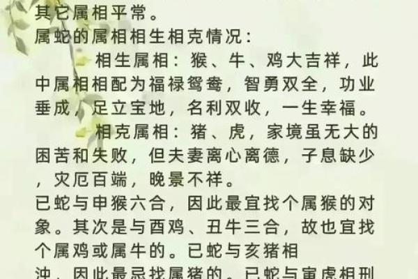 1941年属蛇的命与合适的葬法探秘