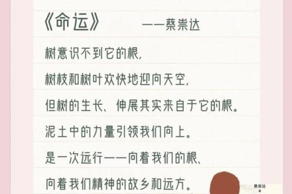 1990年出生，28岁命运与人生的思考与启示！
