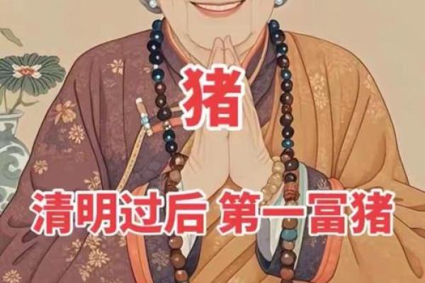 1971年辛亥命的猪：活出精彩人生的秘密