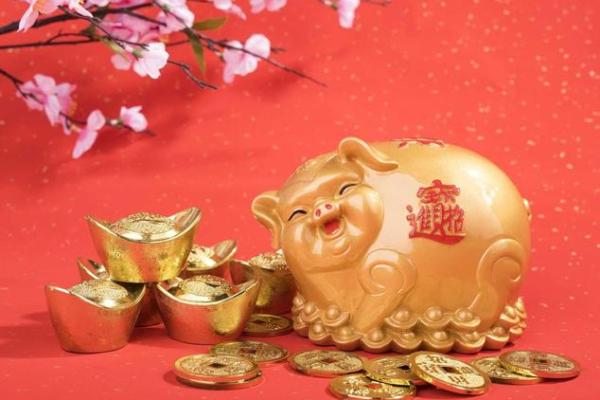 1985年属牛的命运解析：探寻牛年命主的生活与性格特点
