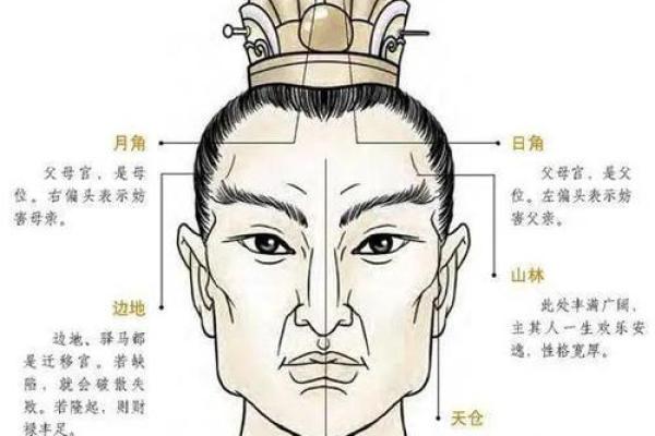 探秘命运：从出生年看你的命运走向