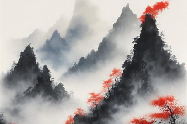 了解大海水命：风水与命理的完美结合从这里开始