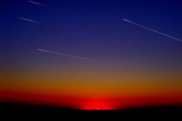探索命之星之外的神秘：宇宙中的其他奥秘与启示