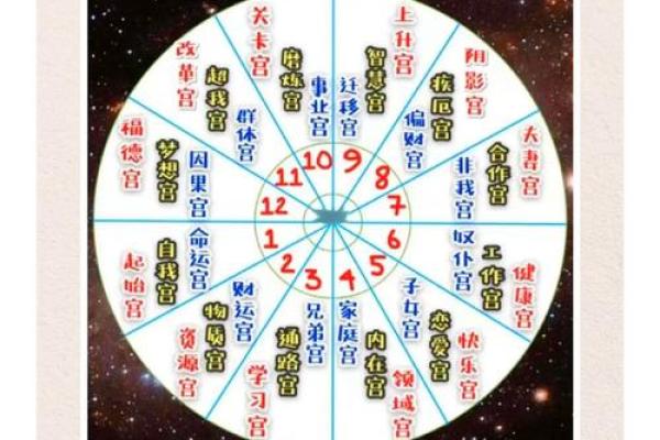 47岁属什么命，解读2023年运势与人生智慧