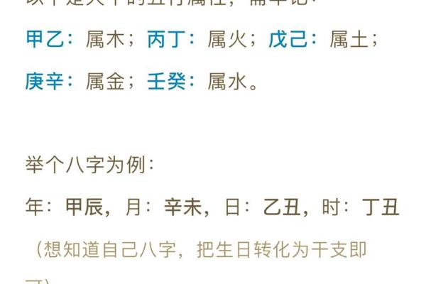 2020年五行分析：如何理解你的命运与生活