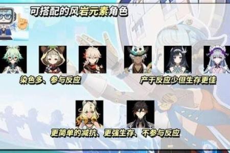 探寻钟离六命的武器选择与最佳搭配