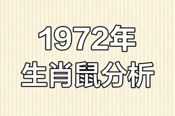 2008属鼠女孩的命运解析：性格、优势与未来发展
