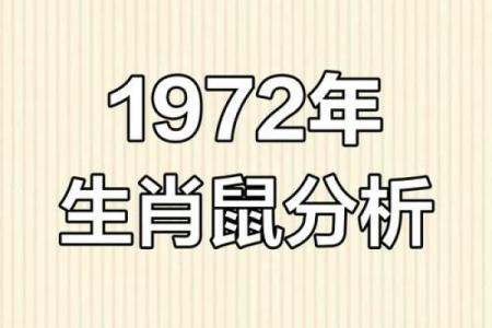 2008属鼠女孩的命运解析：性格、优势与未来发展