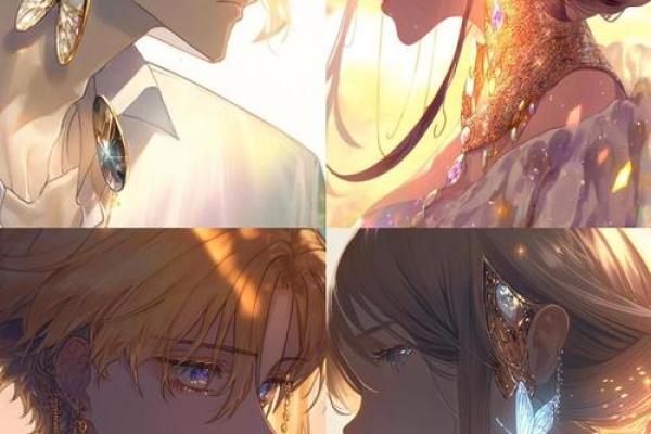 双飞蝴蝶的命运与预兆:探秘自然界的美丽信使 双飞蝴蝶的命运与预兆:探秘自然界的美丽信使