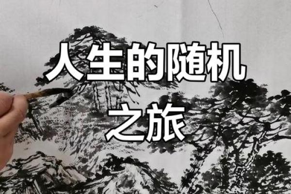 命直书其事：探寻命运与人生的奇妙关系