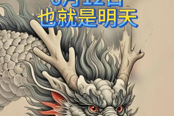 1976年出生的龙：命运与性格的探讨