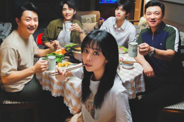 兄弟姐妹的命运：血缘与性格的奇妙交织