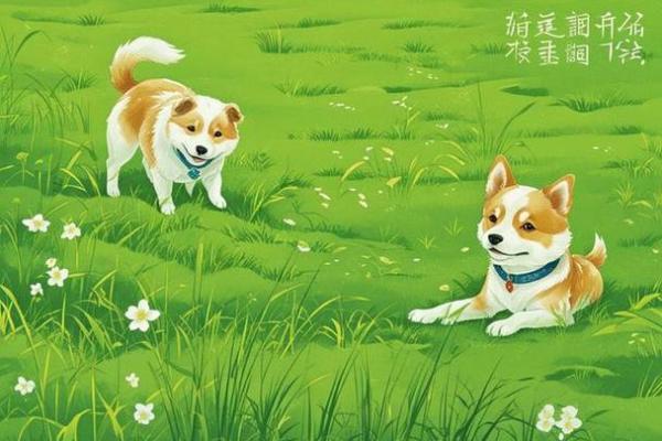 1982年的狗：命里缺什么，如何调整运势与生活
