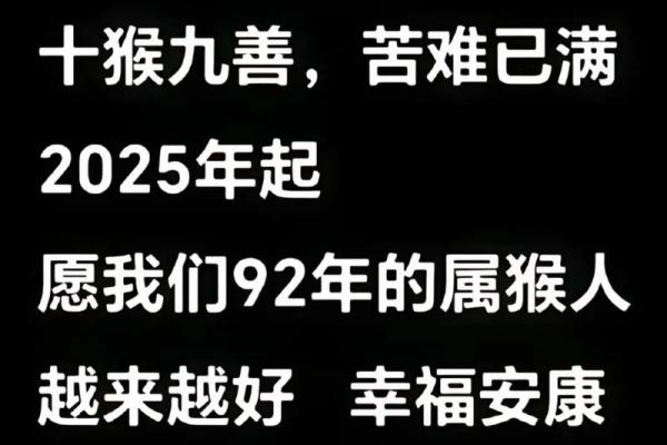 1994属猴：洞察命运，开启新的人生篇章