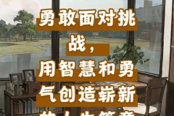 1994属猴：洞察命运，开启新的人生篇章