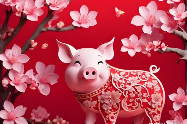 属猪桃花命的神秘解析与桃花运的提升技巧 属猪桃花命的神秘解析与桃花运的提升技巧