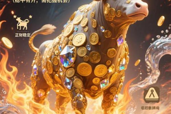 2023年12月牛宝宝的命运解析与人生建议，助你扬帆启航！