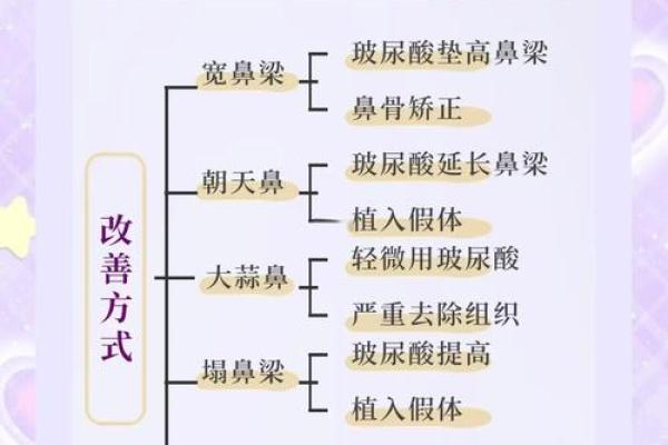 扇形鼻孔女人的命运解析：知晓你的鼻型与性格的秘密