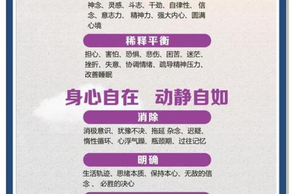 探索命运与能力的交汇点:揭示内心潜能的力量与智慧 探索命运与能力的交汇点:揭示内心潜能的力量与智慧