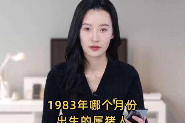 1985年属猪人的命运与性格解析：一生的财富与幸福之路