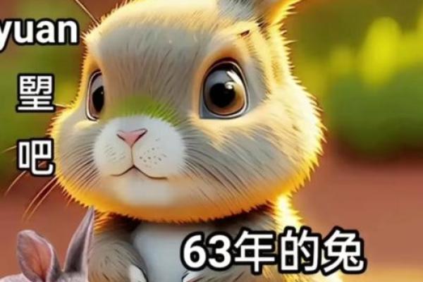 1999年：属兔之年，探寻兔的文化寓意与人生态度