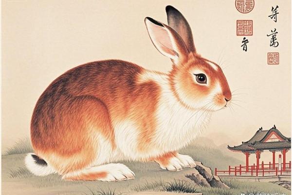 1999年属兔：命运、性格与人生轨迹的深度解析