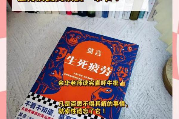 探秘“累命”：生活中的压力与解脱之道