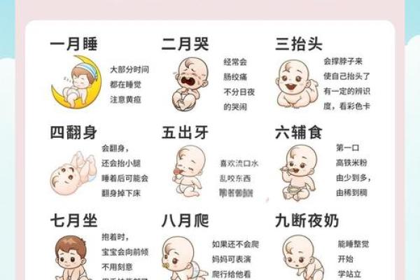 2011年出生的宝宝：命理揭秘与未来展望