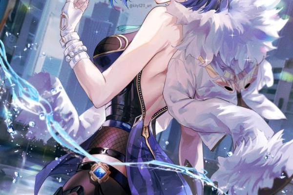 夜兰:一命与零命的抉择,背后的故事与真相 夜兰:一命与零命的抉择,背后的故事与真相