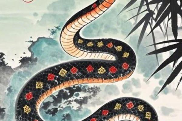 1977年出生的属蛇人：解密他们的性格与命运轨迹