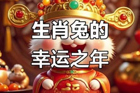 兔年命运揭秘：2020年出生的属兔宝宝运势如何？