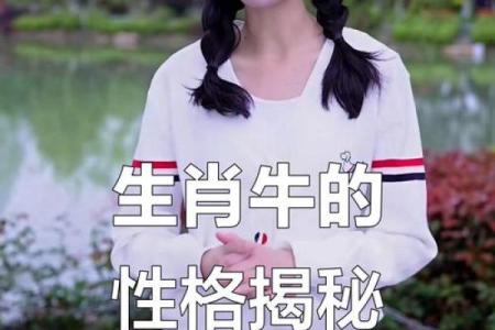 1996年属牛的命运与性格特点解析：勤奋与坚韧的代表