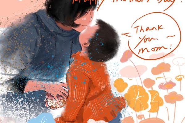 克制母亲命理：探寻命运与亲情的深层关系