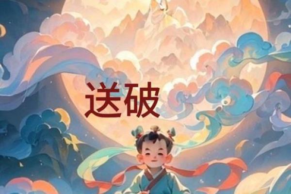 童子命破了后的表现及其影响分析