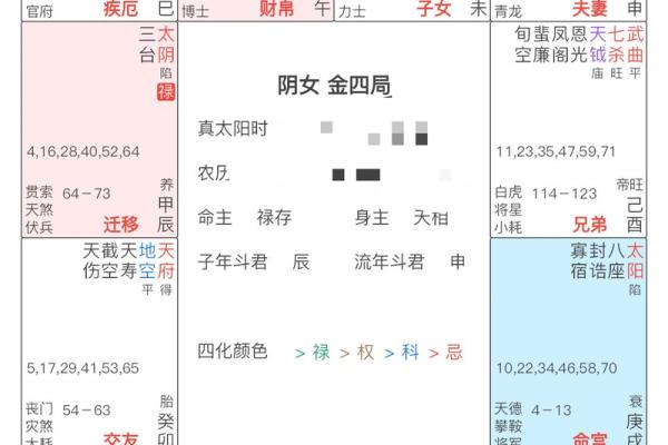 探寻命运:无法拥有子女的命格解析 探寻命运:无法拥有子女的命格解析